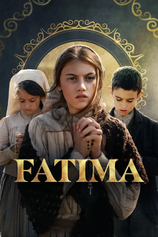 فیلم فاتیما (Fatima) پوستر