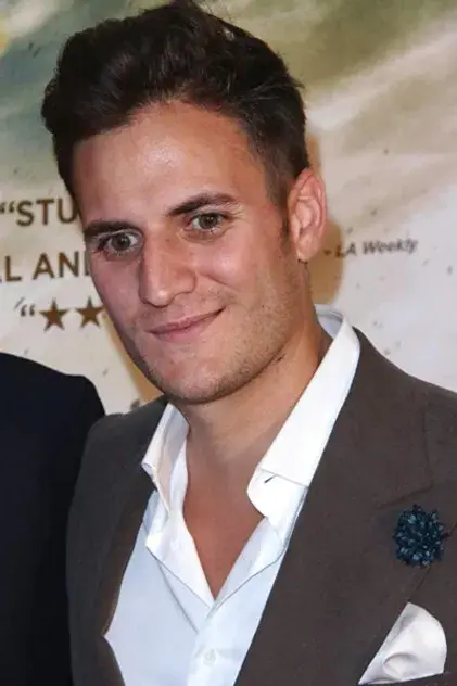 بیلی فدریگی