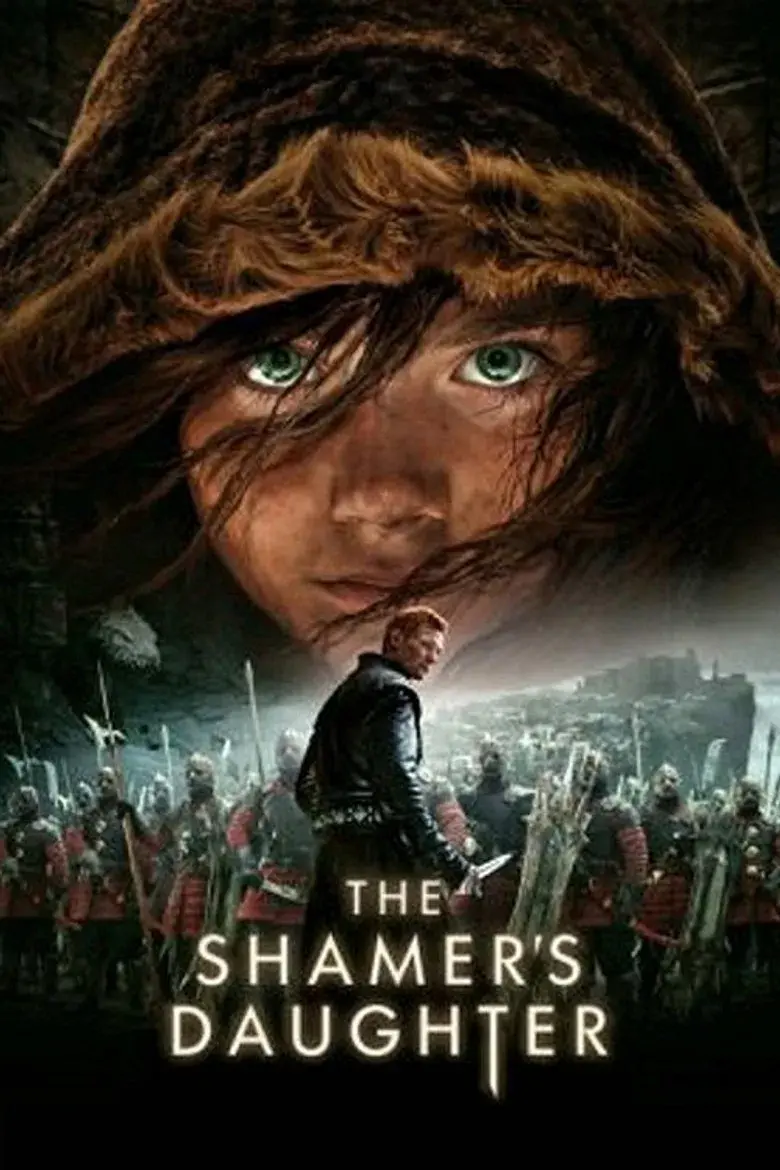 فیلم دختر رسواگر