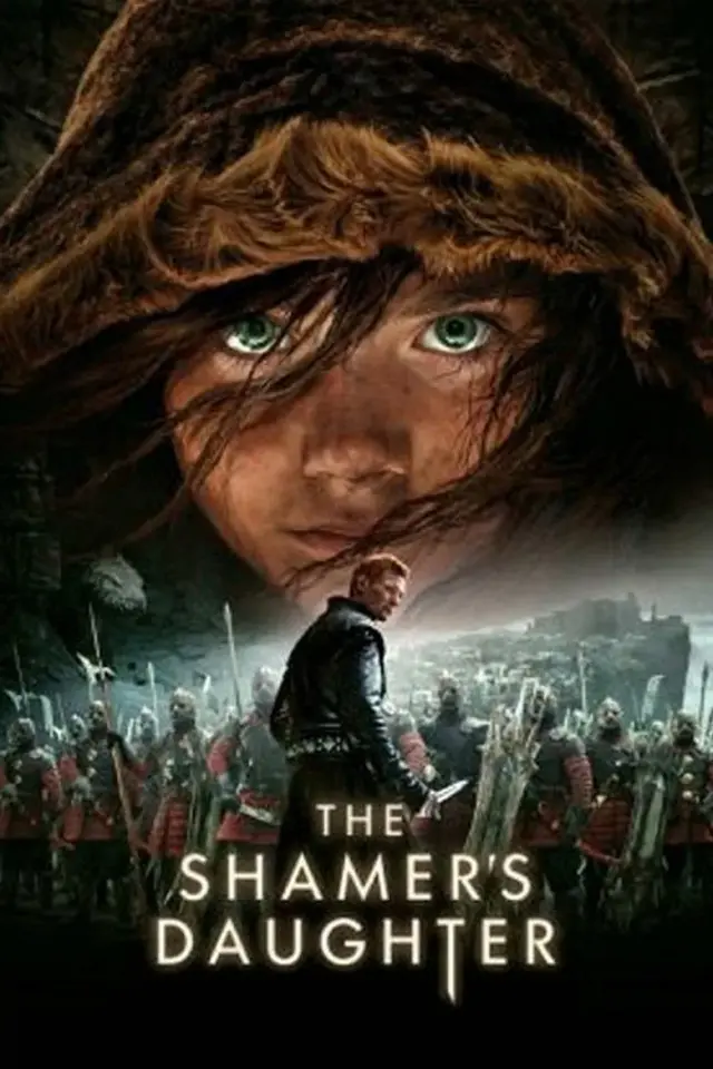 فیلم دختر رسواگر (The Shamer's Daughter) پوستر
