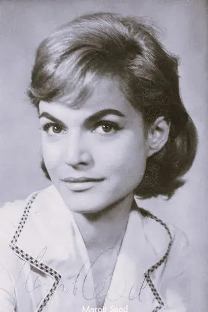 مارگیت سعد