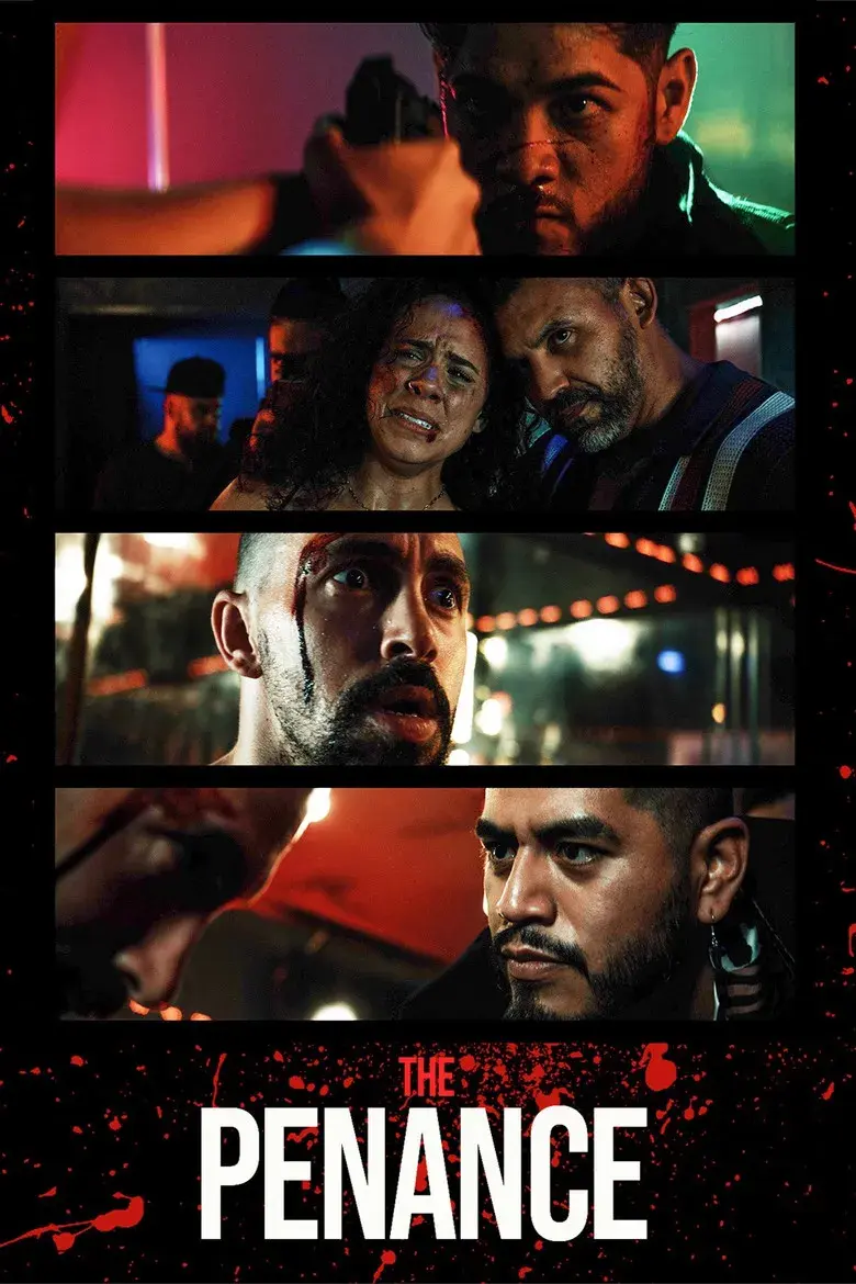 فیلم توبه 2025
