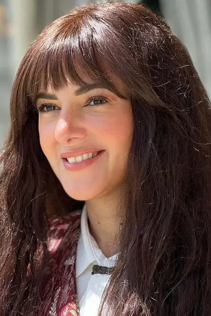دنیا سمیر غانم