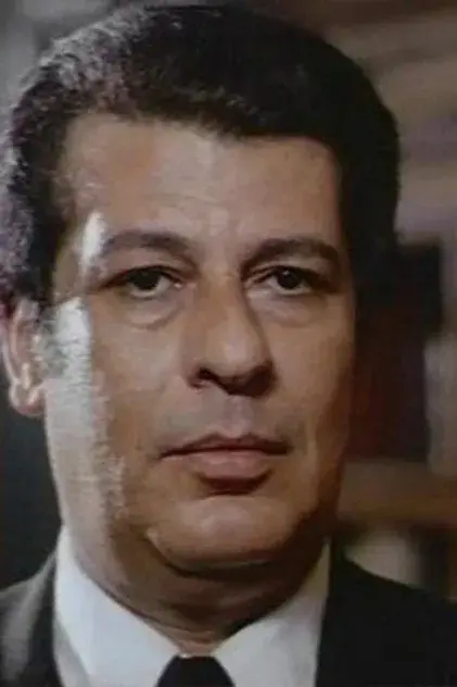 محمد الدفراوی