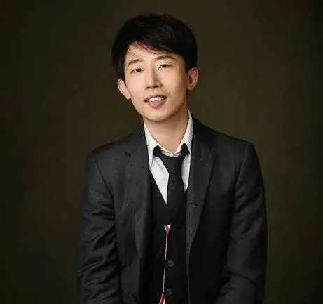 جی لیو