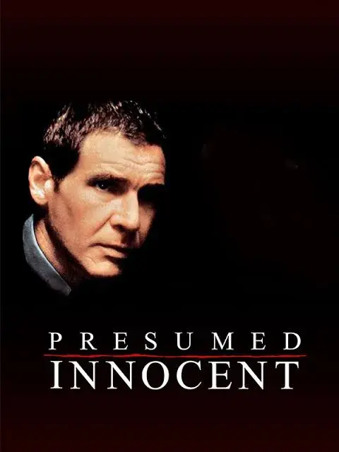 فیلم اصل برائت