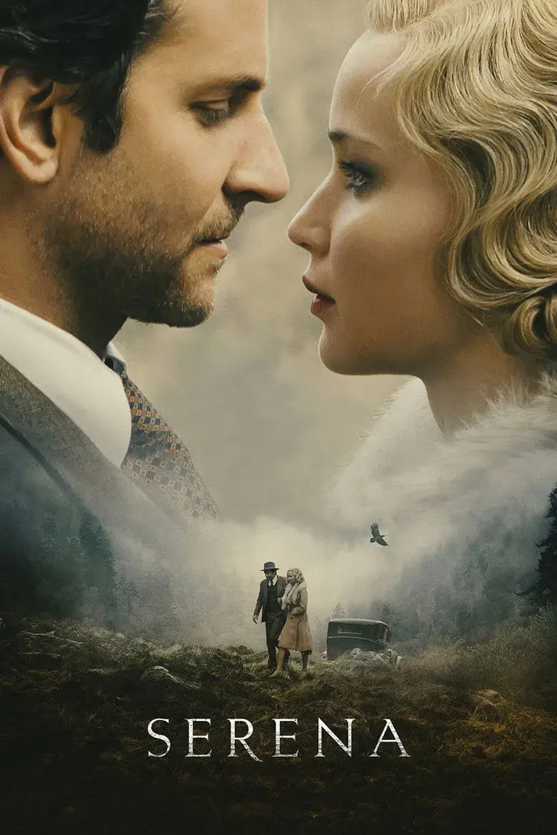 فیلم سرنا 2014