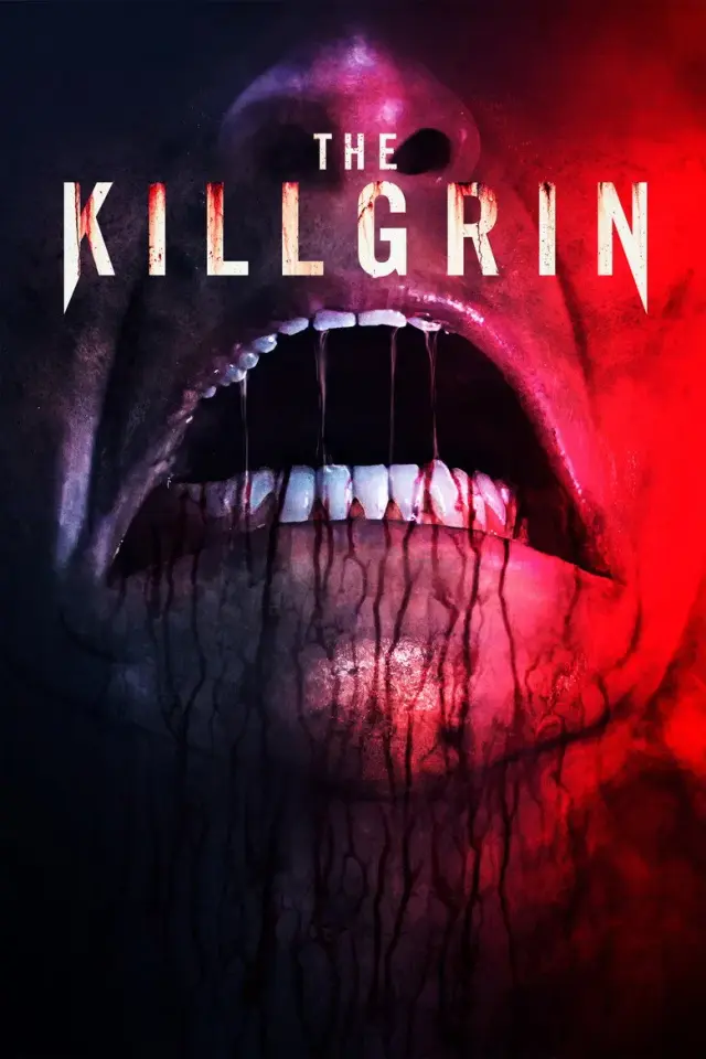 فیلم کیلگرین (The Killgrin) پوستر