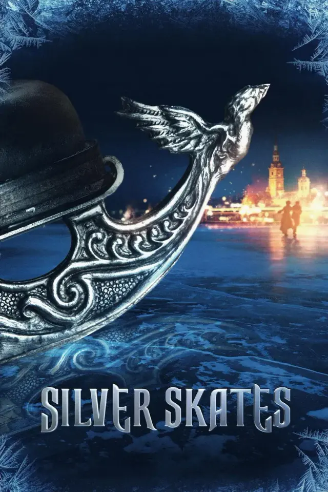 فیلم اسکیت های نقره ای (Silver Skates) پوستر