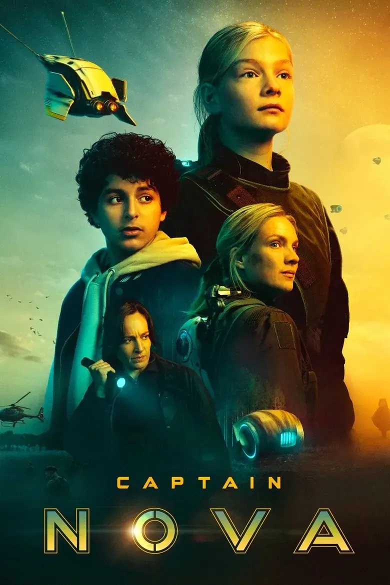 فیلم کاپیتان نوا