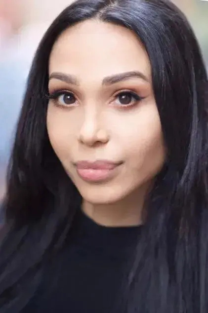الکسیا گارسیا