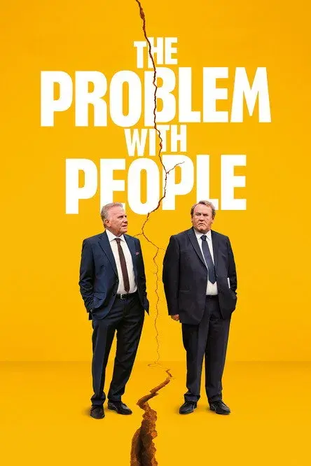فیلم مشکل مردم