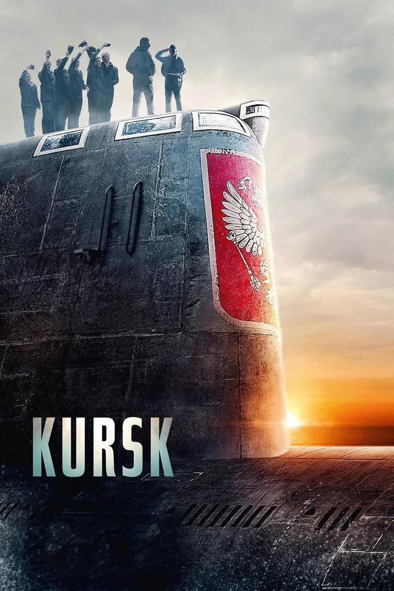 فیلم کورسک 2018