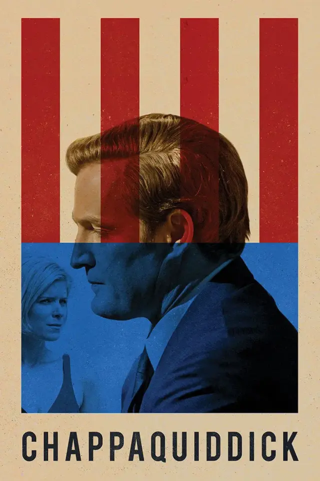 فیلم چپاکودیک (Chappaquiddick) پوستر