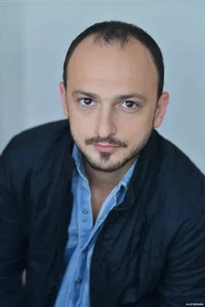 آنتوان شومسکی
