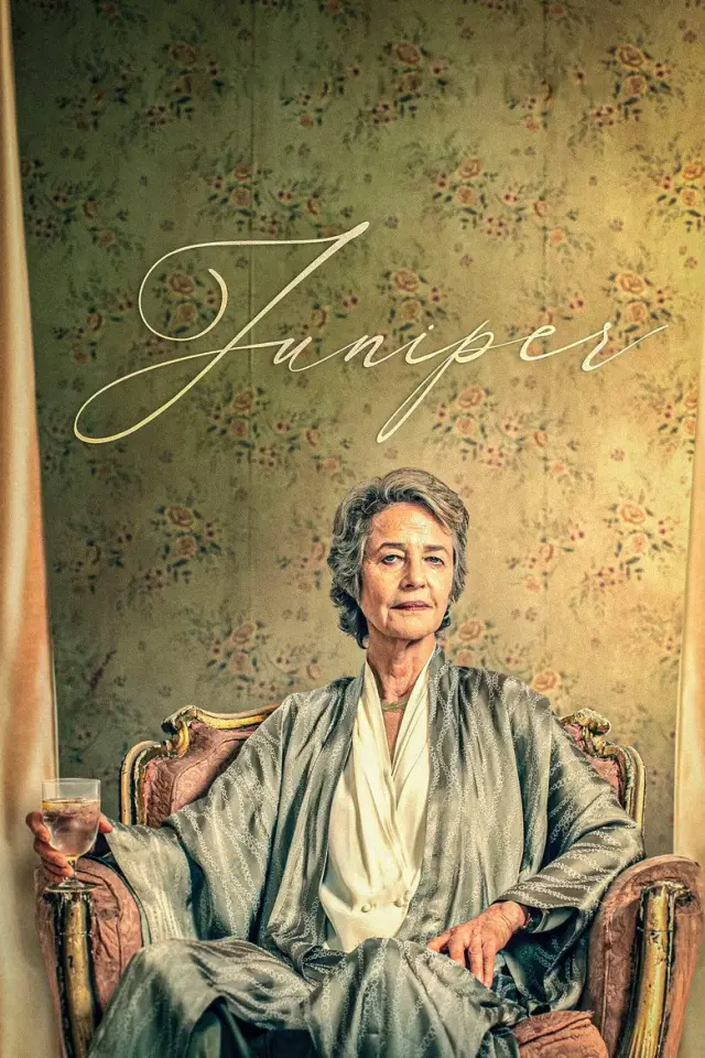 فیلم سرو کوهی (Juniper) پوستر