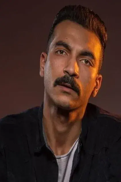 عبدالرحمن القلیوبی