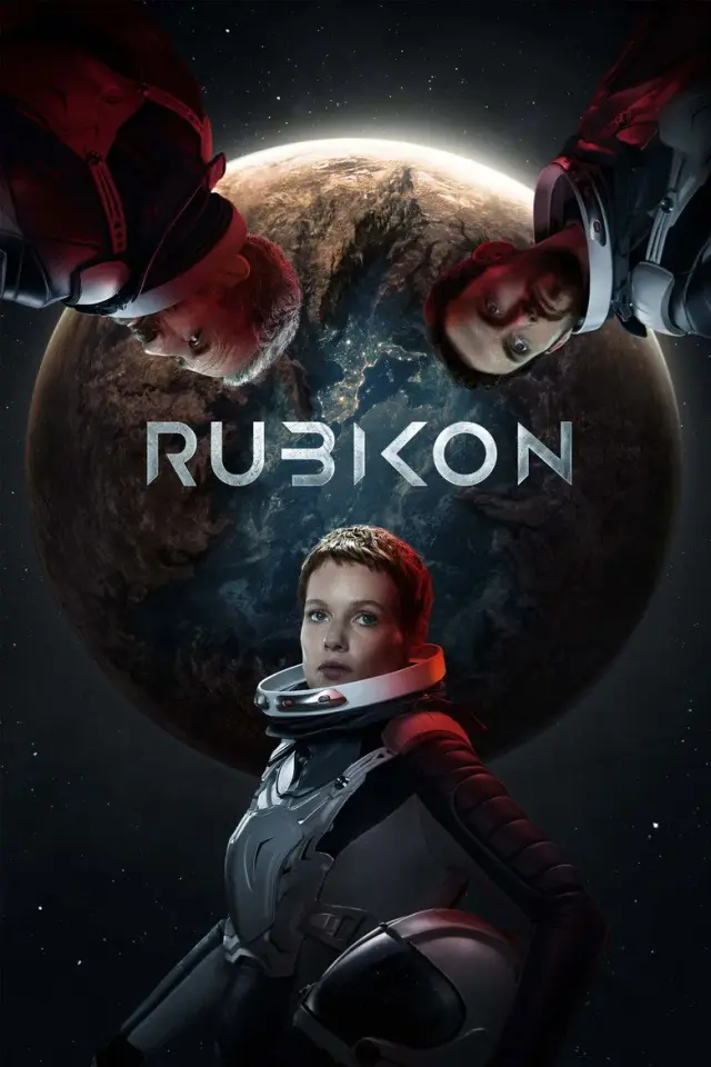 فیلم روبیکن (Rubikon) پوستر
