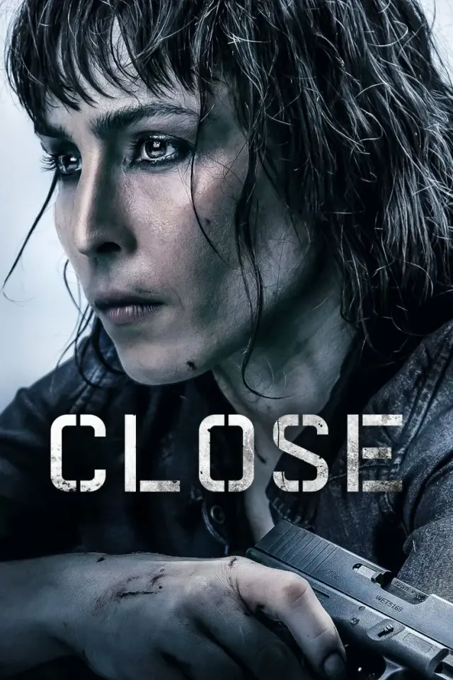 فیلم نزدیک 2019 (Close) پوستر