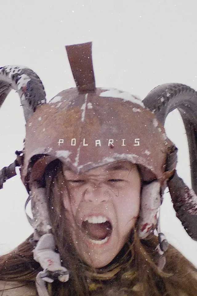 فیلم پولاریس (Polaris) پوستر