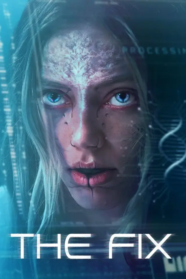 فیلم چاره 2024 (The Fix) پوستر