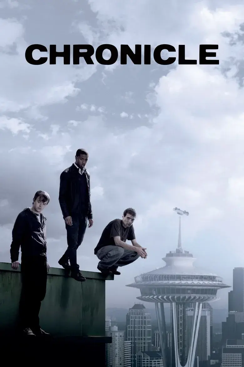 فیلم تاریخچه 2012