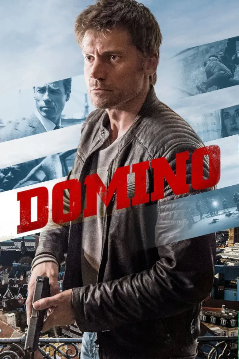 فیلم دومینو 2019