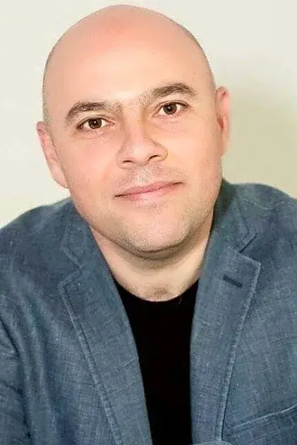 بوریس گولیارین