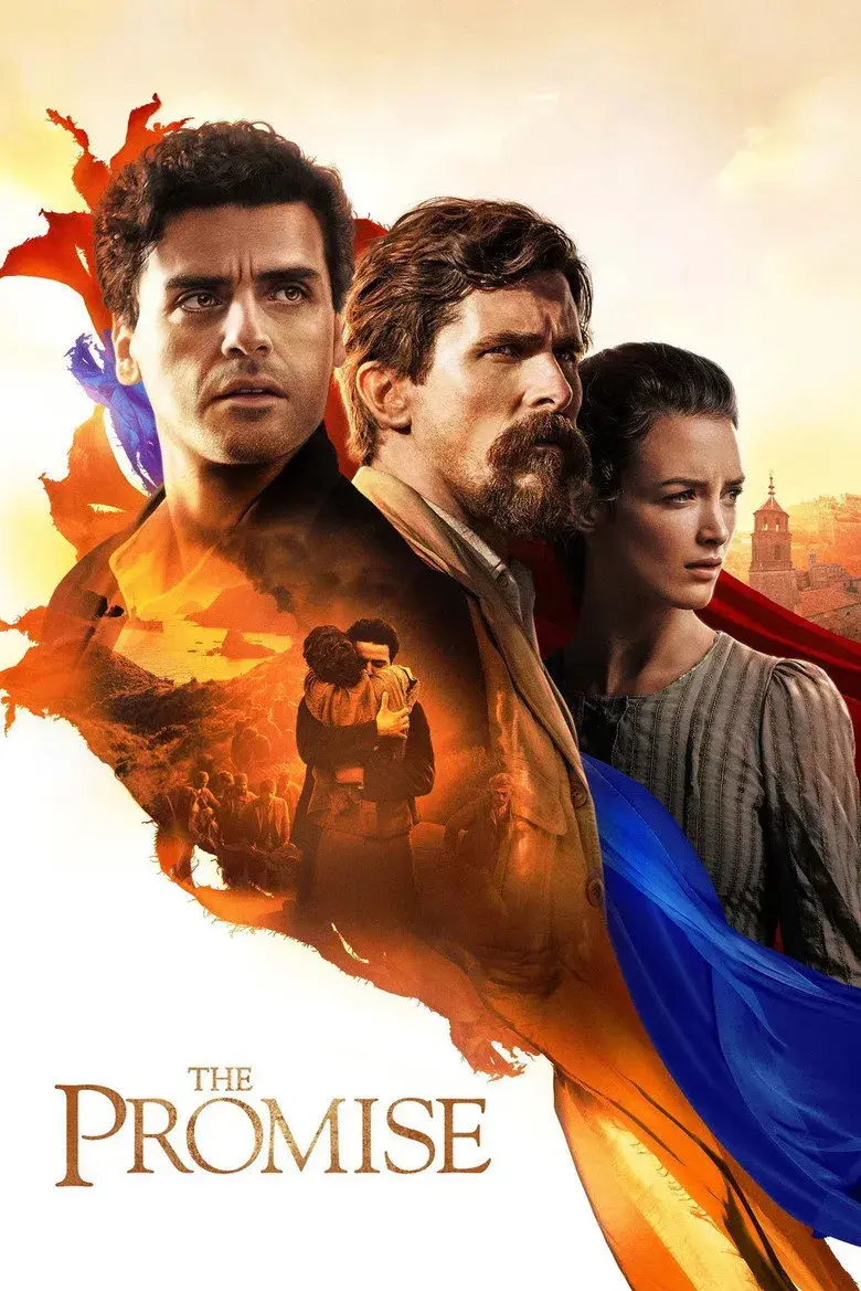 فیلم وعده 2016