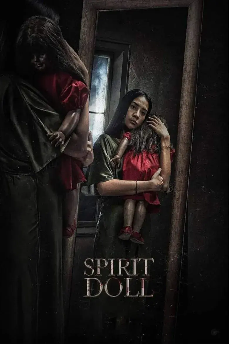 فیلم عروسک روح