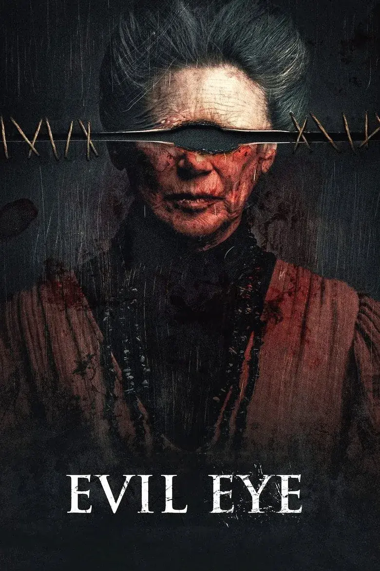 فیلم چشم بد