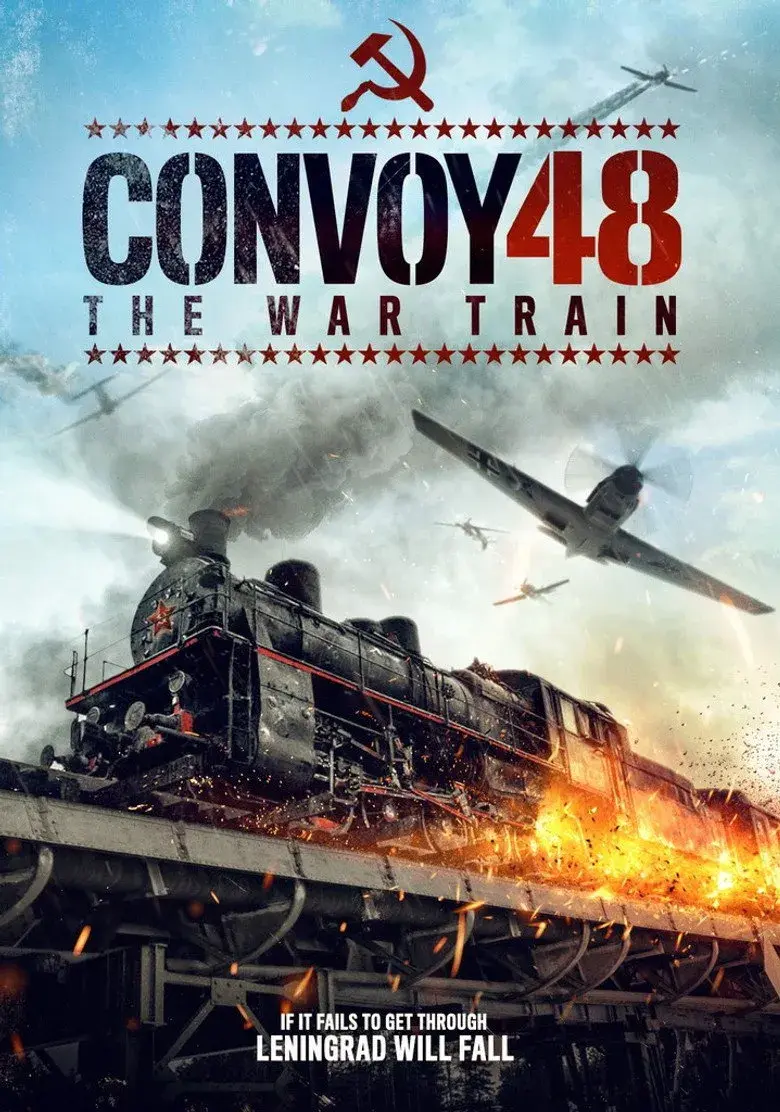 فیلم کاروان 48