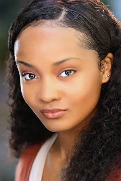 Candace B. هریس