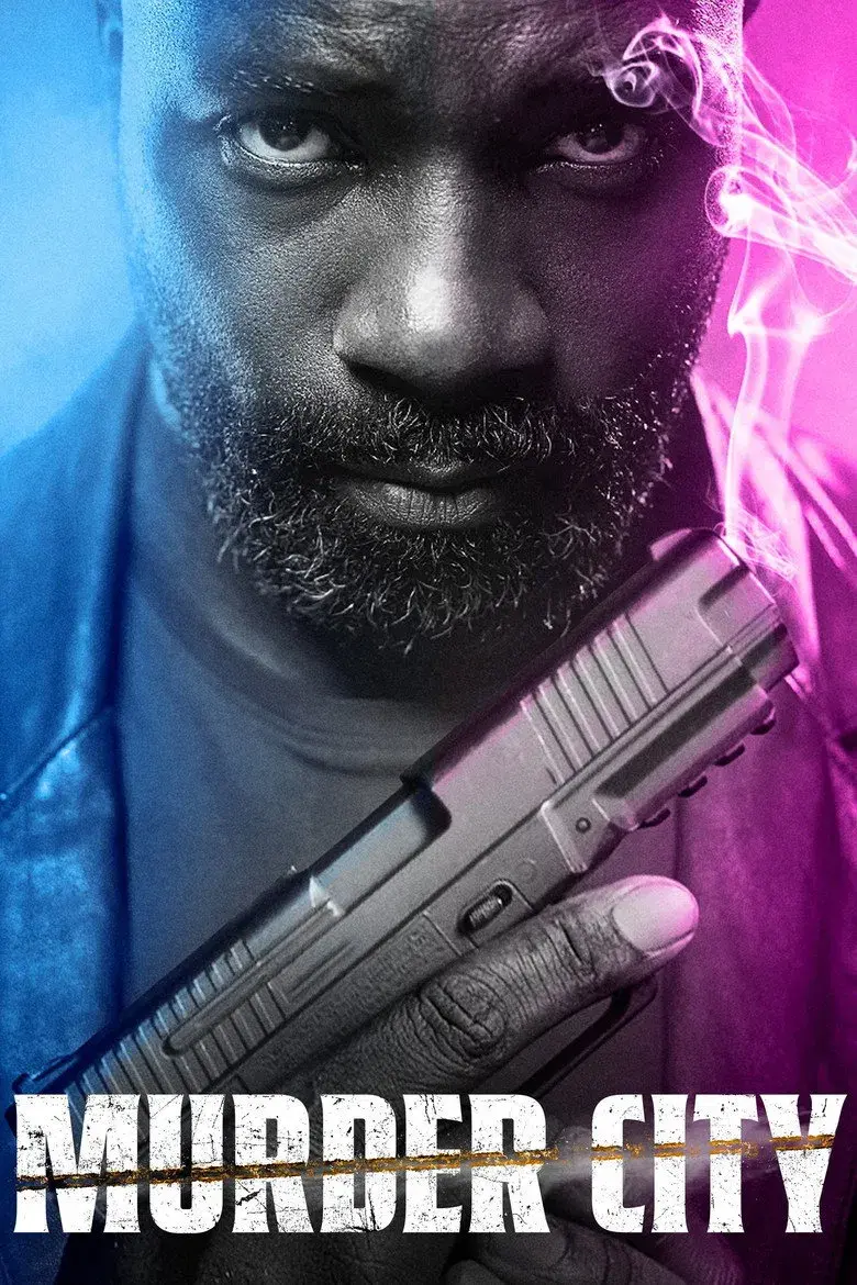 فیلم شهر قتل 2023