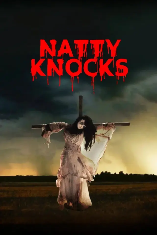 فیلم نتی ناکس (Natty Knocks) پوستر