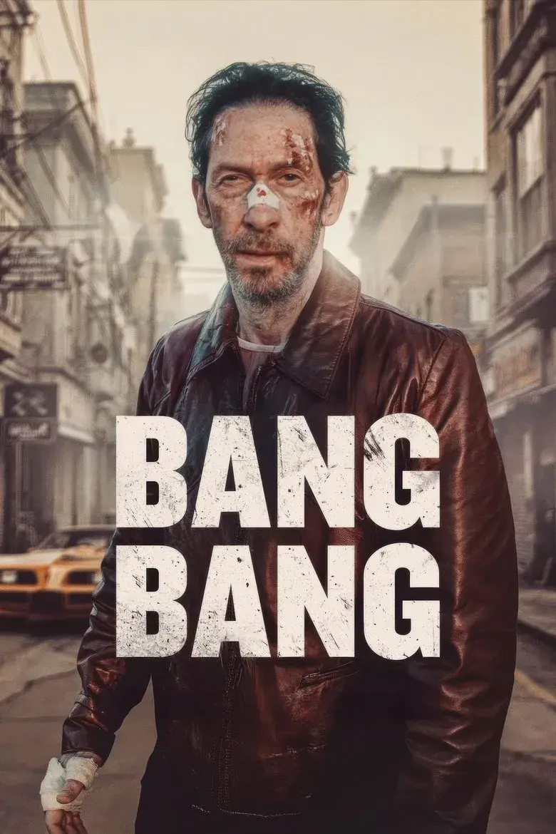 فیلم بنگ بنگ 2024