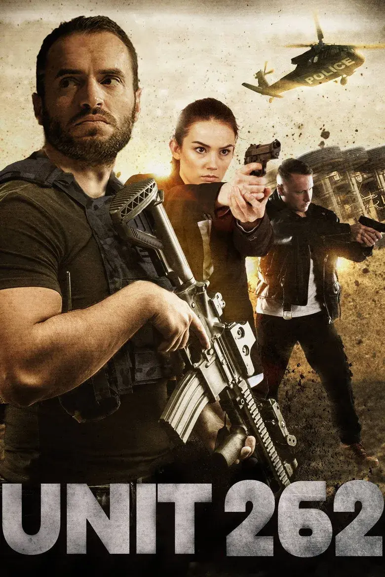 فیلم واحد 262