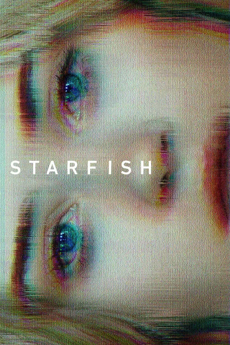 فیلم ستاره دریایی 2018