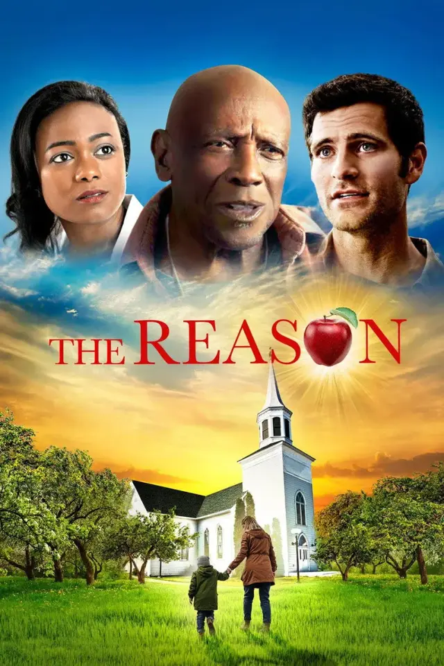 فیلم دلیل 2020 (The Reason) پوستر
