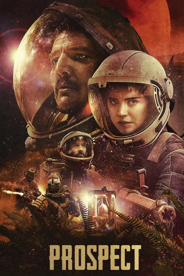 فیلم چشم انداز 2018
