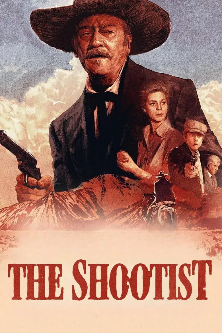 فیلم تیرانداز 1976