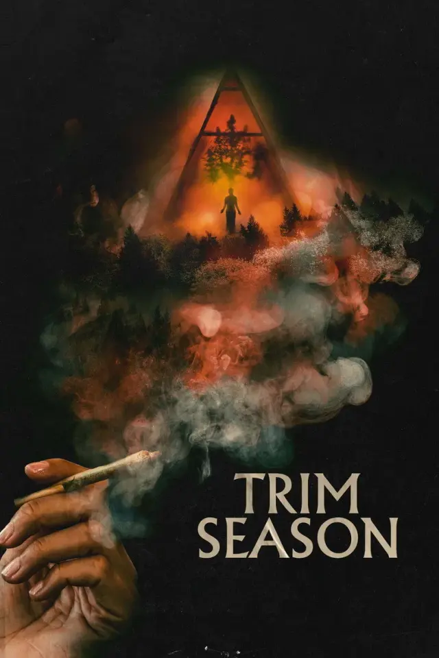 فیلم فصل برداشت (Trim Season) پوستر