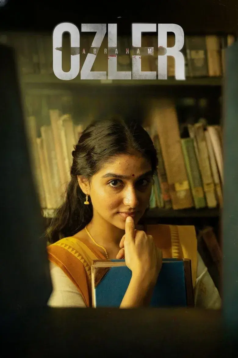 فیلم آبراهام اوزلر