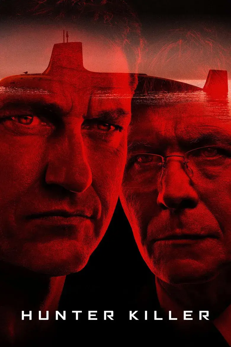 فیلم قاتل شکارچی 2018