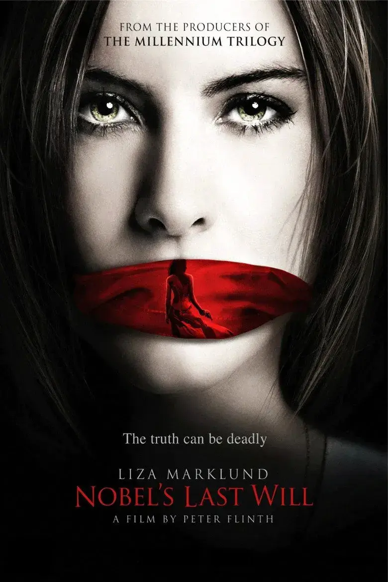 فیلم وصیت نامه نوبل