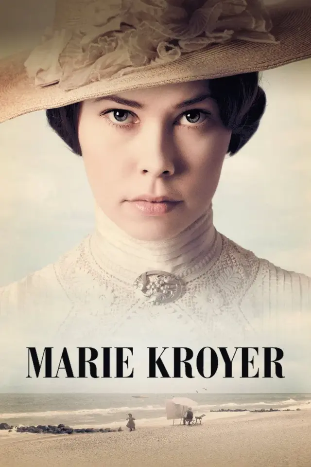 فیلم ماریا کرویر (Marie Kroyer) پوستر