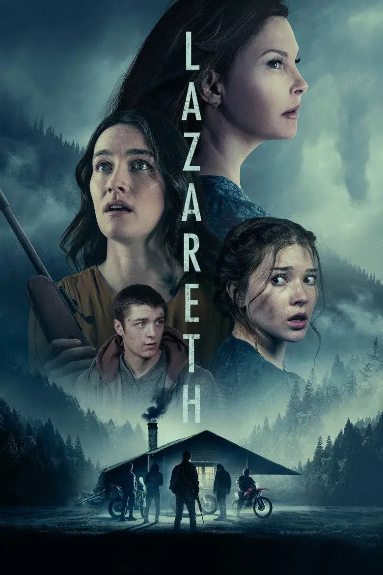 فیلم لازارت
