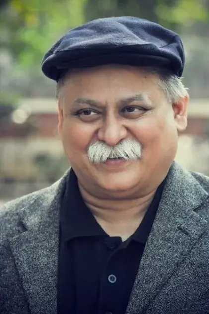 دیپاک آناند