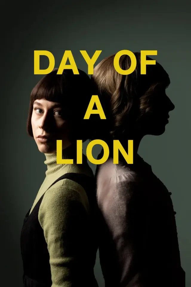 فیلم روز شیر 2025 (Day of a Lion) پوستر
