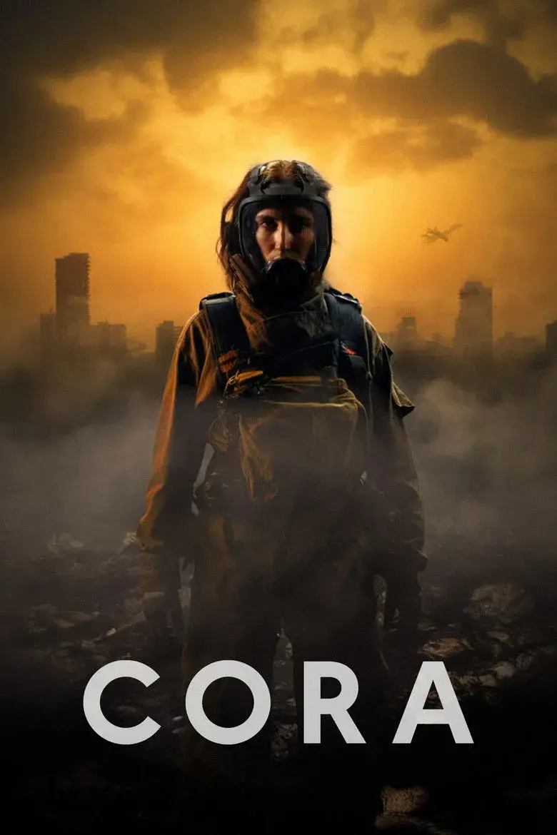 فیلم کورا 2024